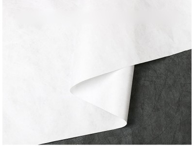 ZJ-TM  杜邦紙  克重：55-165（g/㎡）特衛強tyvek  防水   成份：100%高密度聚乙烯纖維 後面照